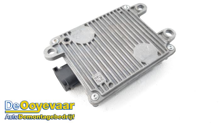 Gebruikte Radar sensor Mercedes GLE (V167) 450 EQ Boost 3.0 24V 4-Matic Prijs € 499,99 Margeregeling aangeboden door Autodemontagebedrijf De Ooyevaar