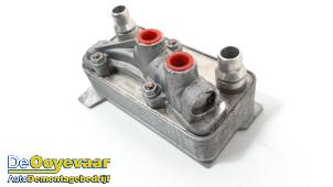 Gebruikte Oliekoeler Mercedes GLE (V167) 450 EQ Boost 3.0 24V 4-Matic Prijs € 29,99 Margeregeling aangeboden door Autodemontagebedrijf De Ooyevaar