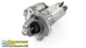 Gebruikte Startmotor Ford Transit Connect (PJ2) 1.6 TDCi 16V 75 Prijs € 15,00 Margeregeling aangeboden door Autodemontagebedrijf De Ooyevaar