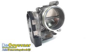 Gebruikte Gasklephuis Mercedes GLE (V167) 450 EQ Boost 3.0 24V 4-Matic Prijs € 89,99 Margeregeling aangeboden door Autodemontagebedrijf De Ooyevaar