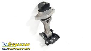 Gebruikte Motorrubber Hyundai Kona (OS) 1.6 GDi Hybrid 16V Prijs € 15,00 Margeregeling aangeboden door Autodemontagebedrijf De Ooyevaar