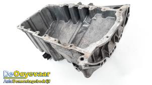 Gebruikte Carterpan Audi A4 (B7) 2.0 TDI Prijs € 19,99 Margeregeling aangeboden door Autodemontagebedrijf De Ooyevaar