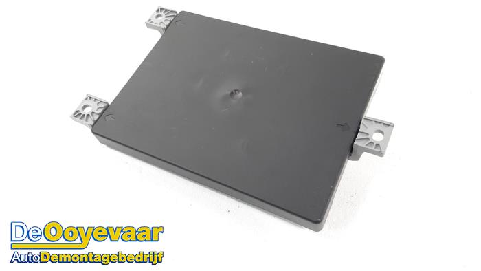 Computer Body Control van een Mercedes-Benz E (W213) E-200d 2.0 Turbo 16V 2019