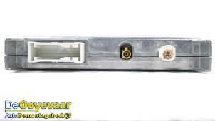 Camera module van een Mercedes-Benz E (W213) E-200d 2.0 Turbo 16V 2019