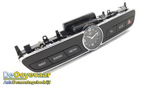 Gebruikte Stabilisatie Regel Sensor Mercedes E (W213) E-200d 2.0 Turbo 16V Prijs € 39,99 Margeregeling aangeboden door Autodemontagebedrijf De Ooyevaar