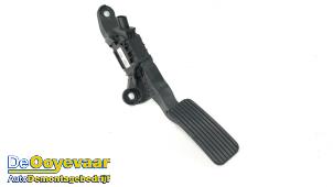 Gebruikte Gaspedaalpositie Sensor Hyundai Kona (OS) 1.6 GDi Hybrid 16V Prijs € 39,99 Margeregeling aangeboden door Autodemontagebedrijf De Ooyevaar