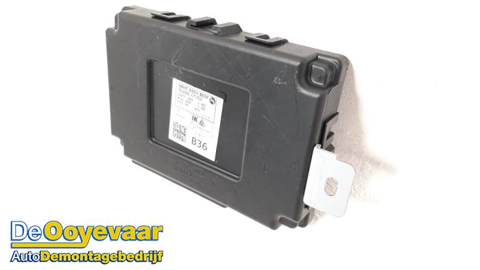 Gebruikte Bodycontrol Module Hyundai Kona (OS) 1.6 GDi Hybrid 16V Prijs € 149,99 Margeregeling aangeboden door Autodemontagebedrijf De Ooyevaar