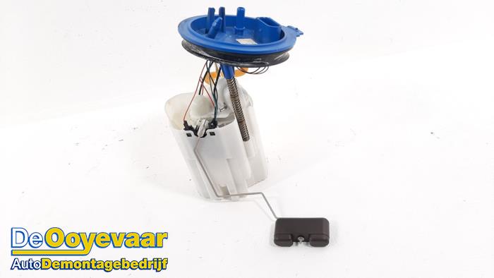 Gebruikte Tank element Pomp Seat Leon (5FB) 1.4 TSI ACT 16V Prijs € 15,00 Margeregeling aangeboden door Autodemontagebedrijf De Ooyevaar