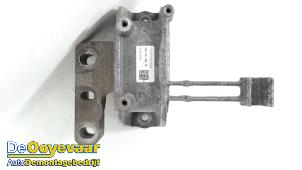 Gebruikte Motorrubber Volkswagen Golf VII (AUA) 1.6 TDI BlueMotion 16V Prijs € 9,99 Margeregeling aangeboden door Autodemontagebedrijf De Ooyevaar