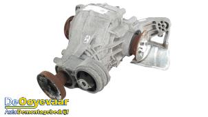 Gebruikte Differentieel achter Bentley Bentayga 4.0 TDI V8 32V Prijs € 549,99 Margeregeling aangeboden door Autodemontagebedrijf De Ooyevaar