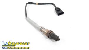 Gebruikte Lambda Sonde Bentley Bentayga 4.0 TDI V8 32V Prijs € 35,00 Margeregeling aangeboden door Autodemontagebedrijf De Ooyevaar