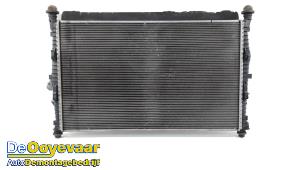 Gebruikte Radiateur Ford Transit Custom 2.2 TDCi 16V Prijs € 29,99 Margeregeling aangeboden door Autodemontagebedrijf De Ooyevaar