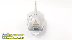 Gebruikte Antenne BMW 3 serie (F30) 320i 1.6 16V EfficientDynamicsEdition Prijs € 19,99 Margeregeling aangeboden door Autodemontagebedrijf De Ooyevaar