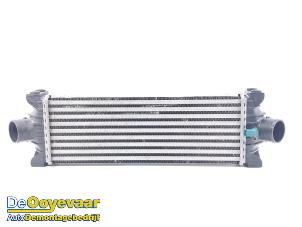 Gebruikte Intercooler Ford Transit Custom 2.2 TDCi 16V Prijs € 49,99 Margeregeling aangeboden door Autodemontagebedrijf De Ooyevaar