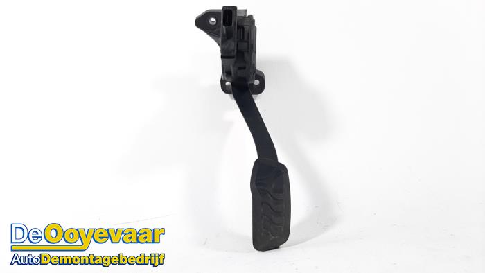Gebruikte Sensor Gaspedaalpositie Ford Transit Custom 2.2 TDCi 16V Prijs € 9,99 Margeregeling aangeboden door Autodemontagebedrijf De Ooyevaar