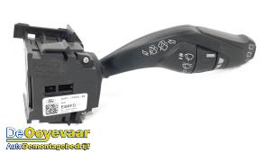 Gebruikte Ruitenwis Schakelaar Ford Transit Custom 2.2 TDCi 16V Prijs € 15,00 Margeregeling aangeboden door Autodemontagebedrijf De Ooyevaar