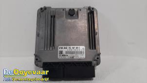 Gebruikte Computer Motormanagement Volkswagen Golf VII (AUA) 1.6 TDI BlueMotion 16V Prijs € 69,99 Margeregeling aangeboden door Autodemontagebedrijf De Ooyevaar