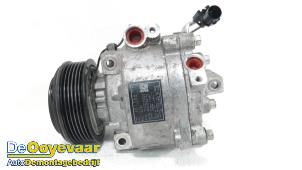 Gebruikte Pomp Airco Mitsubishi Eclipse Cross (GK/GL) 1.5 Turbo 16V 2WD Prijs € 189,99 Margeregeling aangeboden door Autodemontagebedrijf De Ooyevaar