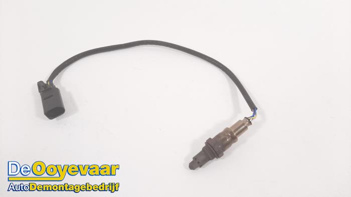 Gebruikte Lambda Sonde Mercedes A (177.0) 1.3 A-160 Turbo 16V Prijs € 15,00 Margeregeling aangeboden door Autodemontagebedrijf De Ooyevaar
