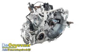 Gebruikte Versnellingsbak Hyundai i20 1.4i 16V Prijs € 189,99 Margeregeling aangeboden door Autodemontagebedrijf De Ooyevaar