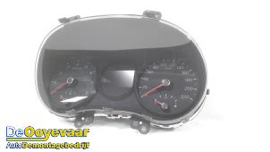 Gebruikte Cockpit Kia Picanto (JA) 1.0 12V Prijs € 75,00 Margeregeling aangeboden door Autodemontagebedrijf De Ooyevaar