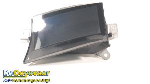 Gebruikte Head-up display BMW X2 (F39) xDrive 20d 2.0 16V Prijs € 169,99 Margeregeling aangeboden door Autodemontagebedrijf De Ooyevaar