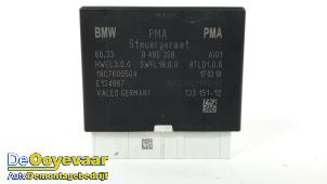 Gebruikte PDC Module BMW X2 (F39) xDrive 20d 2.0 16V Prijs € 59,99 Margeregeling aangeboden door Autodemontagebedrijf De Ooyevaar