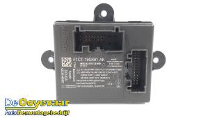 Gebruikte Deur module Ford Kuga II (DM2) 1.5 EcoBoost 16V 150 Prijs € 9,99 Margeregeling aangeboden door Autodemontagebedrijf De Ooyevaar
