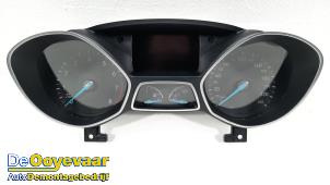 Gebruikte Cockpit Ford Kuga II (DM2) 1.5 EcoBoost 16V 150 Prijs € 199,99 Margeregeling aangeboden door Autodemontagebedrijf De Ooyevaar
