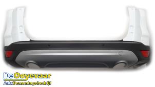 Gebruikte Achterbumper Ford Kuga II (DM2) 1.5 EcoBoost 16V 150 Prijs € 399,99 Margeregeling aangeboden door Autodemontagebedrijf De Ooyevaar