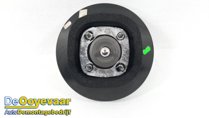 Gebruikte Rembol Opel Crossland (X) 1.2 Turbo 12V Prijs € 29,99 Margeregeling aangeboden door Autodemontagebedrijf De Ooyevaar