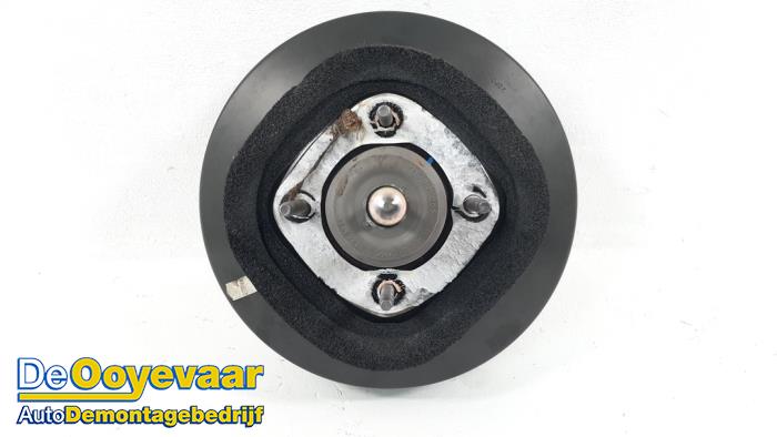 Gebruikte Rembekrachtiger Citroen C4 Cactus (0B/0P) 1.6 Blue Hdi 100 Prijs € 19,99 Margeregeling aangeboden door Autodemontagebedrijf De Ooyevaar