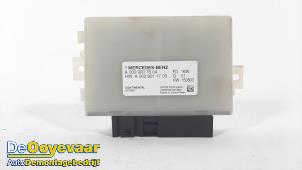 Gebruikte EGR module Mercedes E (W213) E-220d 2.0 Turbo 16V Prijs € 25,00 Margeregeling aangeboden door Autodemontagebedrijf De Ooyevaar