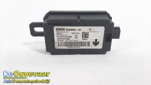 Gebruikte Alarm module BMW 1 serie (F20) 116i 1.6 16V Prijs € 14,98 Margeregeling aangeboden door Autodemontagebedrijf De Ooyevaar