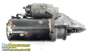 Gebruikte Startmotor Ford Transit Custom 2.2 TDCi 16V Prijs € 25,00 Margeregeling aangeboden door Autodemontagebedrijf De Ooyevaar