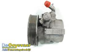 Gebruikte Pomp Servo Fiat Doblo Cargo (263) 1.3 MJ 16V DPF Euro 5 Prijs € 15,00 Margeregeling aangeboden door Autodemontagebedrijf De Ooyevaar