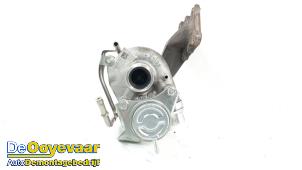 Gebruikte Turbo Nissan Micra (K14) 0.9 IG-T 12V Prijs € 149,99 Margeregeling aangeboden door Autodemontagebedrijf De Ooyevaar