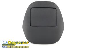 Gebruikte Head-up display Mitsubishi Eclipse Cross (GK/GL) 1.5 Turbo 16V 2WD Prijs € 199,99 Margeregeling aangeboden door Autodemontagebedrijf De Ooyevaar