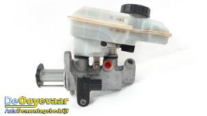 Gebruikte Hoofdremcilinder Audi A3 Sportback (8VA/8VF) 1.6 TDI 16V Prijs € 9,99 Margeregeling aangeboden door Autodemontagebedrijf De Ooyevaar