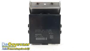 Gebruikte Computer Handrem Mitsubishi Eclipse Cross (GK/GL) 1.5 Turbo 16V 2WD Prijs € 39,99 Margeregeling aangeboden door Autodemontagebedrijf De Ooyevaar