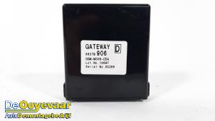 Gebruikte Gateway module Mitsubishi Eclipse Cross (GK/GL) 1.5 Turbo 16V 2WD Prijs € 75,00 Margeregeling aangeboden door Autodemontagebedrijf De Ooyevaar