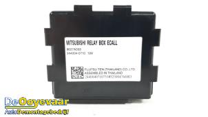 Gebruikte Emergency module Mitsubishi Eclipse Cross (GK/GL) 1.5 Turbo 16V 2WD Prijs € 69,99 Margeregeling aangeboden door Autodemontagebedrijf De Ooyevaar