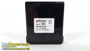 Gebruikte Gateway module Mitsubishi Eclipse Cross (GK/GL) 1.5 Turbo 16V 2WD Prijs € 69,99 Margeregeling aangeboden door Autodemontagebedrijf De Ooyevaar