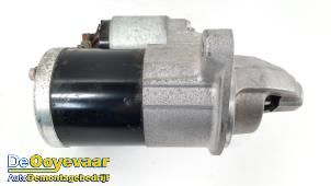 Gebruikte Startmotor Suzuki Ignis (MF) 1.2 Dual Jet 16V Prijs € 19,99 Margeregeling aangeboden door Autodemontagebedrijf De Ooyevaar