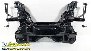 Gebruikte Subframe MG ZS EV Prijs € 149,99 Margeregeling aangeboden door Autodemontagebedrijf De Ooyevaar