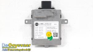 Gebruikte Radar sensor MG ZS EV Prijs € 69,99 Margeregeling aangeboden door Autodemontagebedrijf De Ooyevaar