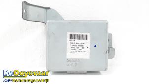 Gebruikte Computer Body Control Hyundai i10 (F5) 1.0i 12V Prijs € 15,00 Margeregeling aangeboden door Autodemontagebedrijf De Ooyevaar