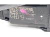 Sensor Gaspedaalpositie van een Mazda 2 (DJ/DL) 1.5 SkyActiv-G 75 2015