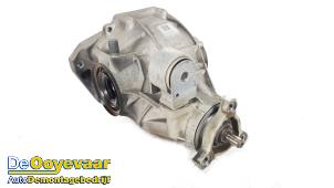 Gebruikte Cardanklok achter Mercedes E Estate (S213) E-220d 2.0 Turbo 16V Prijs € 325,00 Margeregeling aangeboden door Autodemontagebedrijf De Ooyevaar