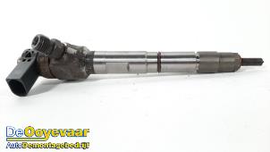 Gebruikte Verstuiver (diesel) Audi A6 Avant (C7) 2.0 TDI 16V Prijs € 39,99 Margeregeling aangeboden door Autodemontagebedrijf De Ooyevaar